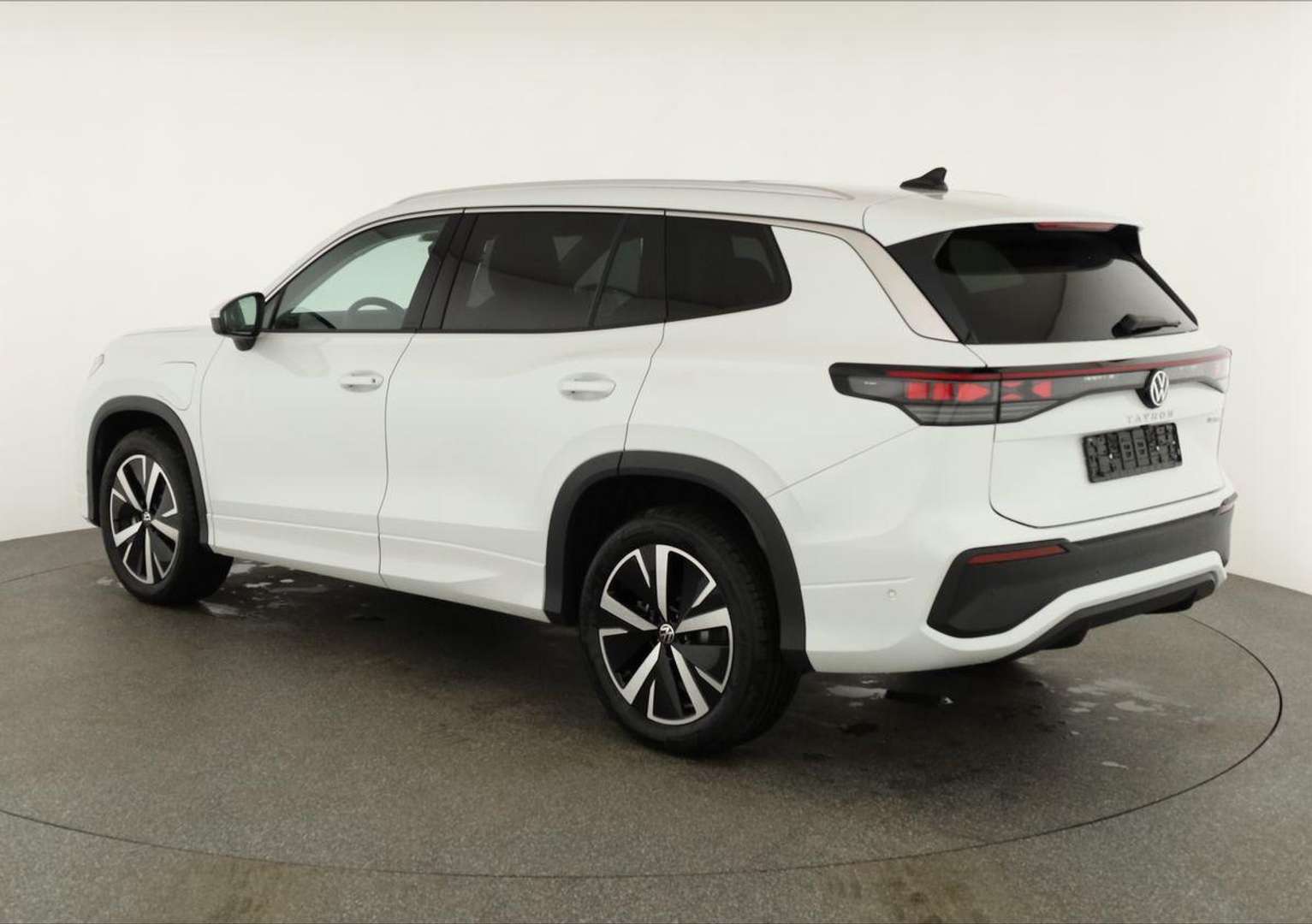 Volkswagen T-CROSS EHybrid Life - 2025 - Joinsteer - #5