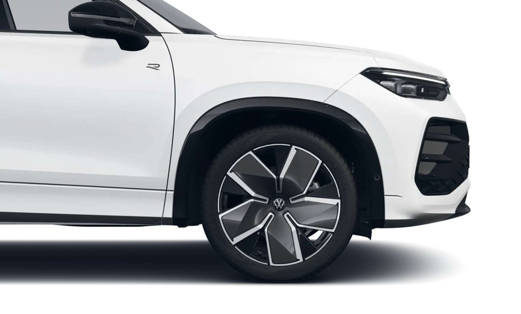 Volkswagen Tayron TDI 4Motion R-Line - 2025 - Joinsteer - #4