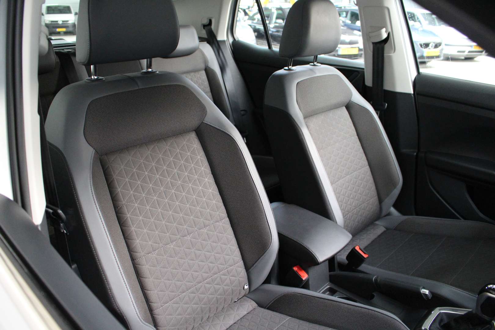 Volkswagen T-CROSS TSI Style - 2022 - Joinsteer - #6