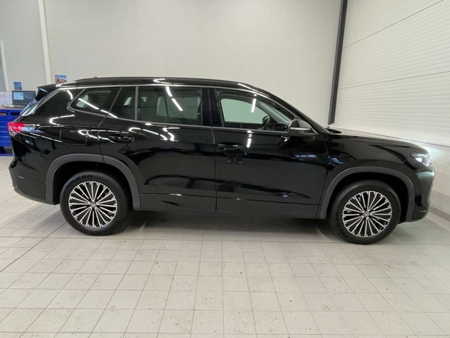 Volkswagen Tayron TDI 4Motion Life - 2025 - Joinsteer - #7