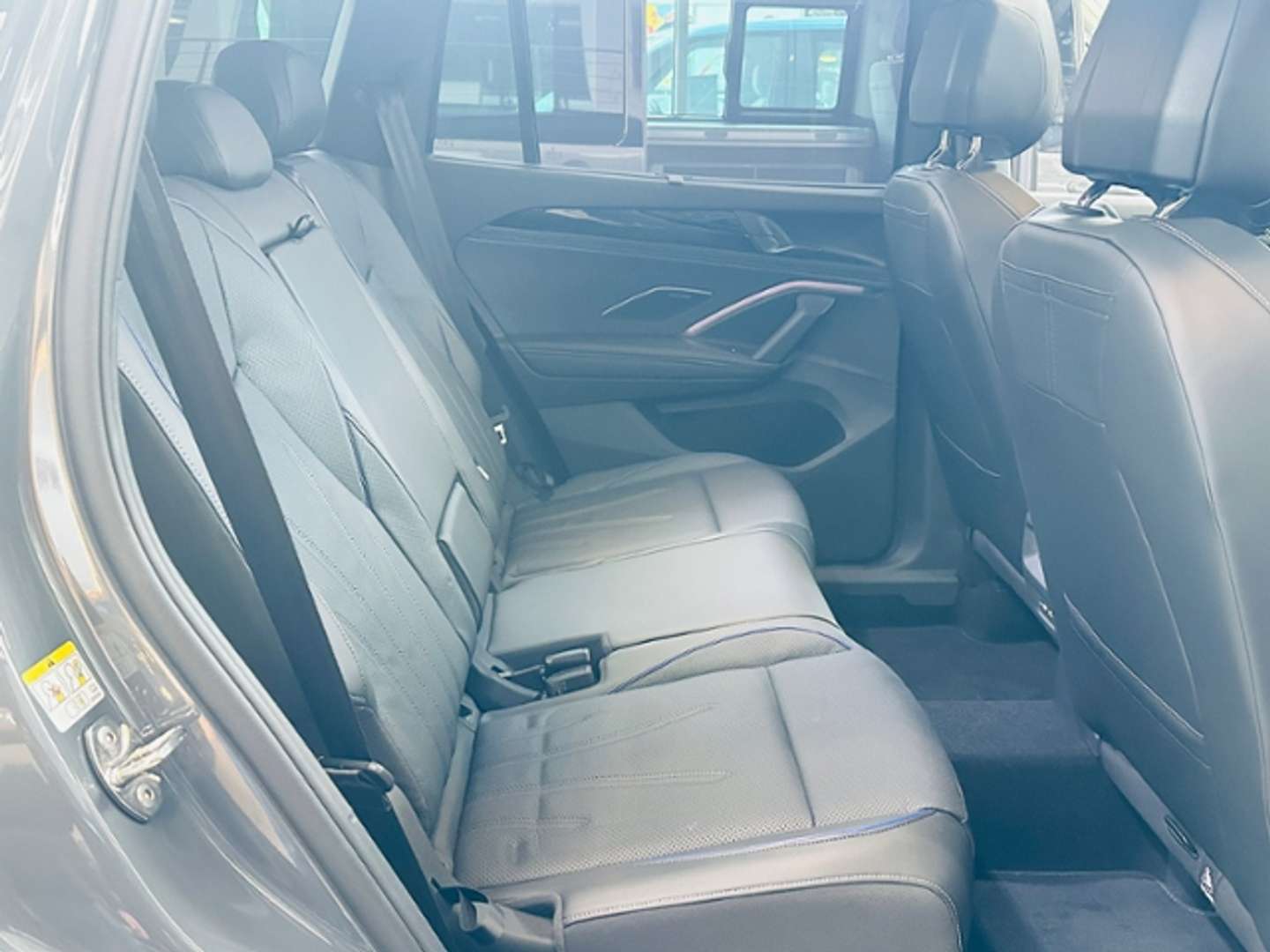 Volkswagen T-CROSS R-Line TSI EHybrid - 2025 - Joinsteer - #7