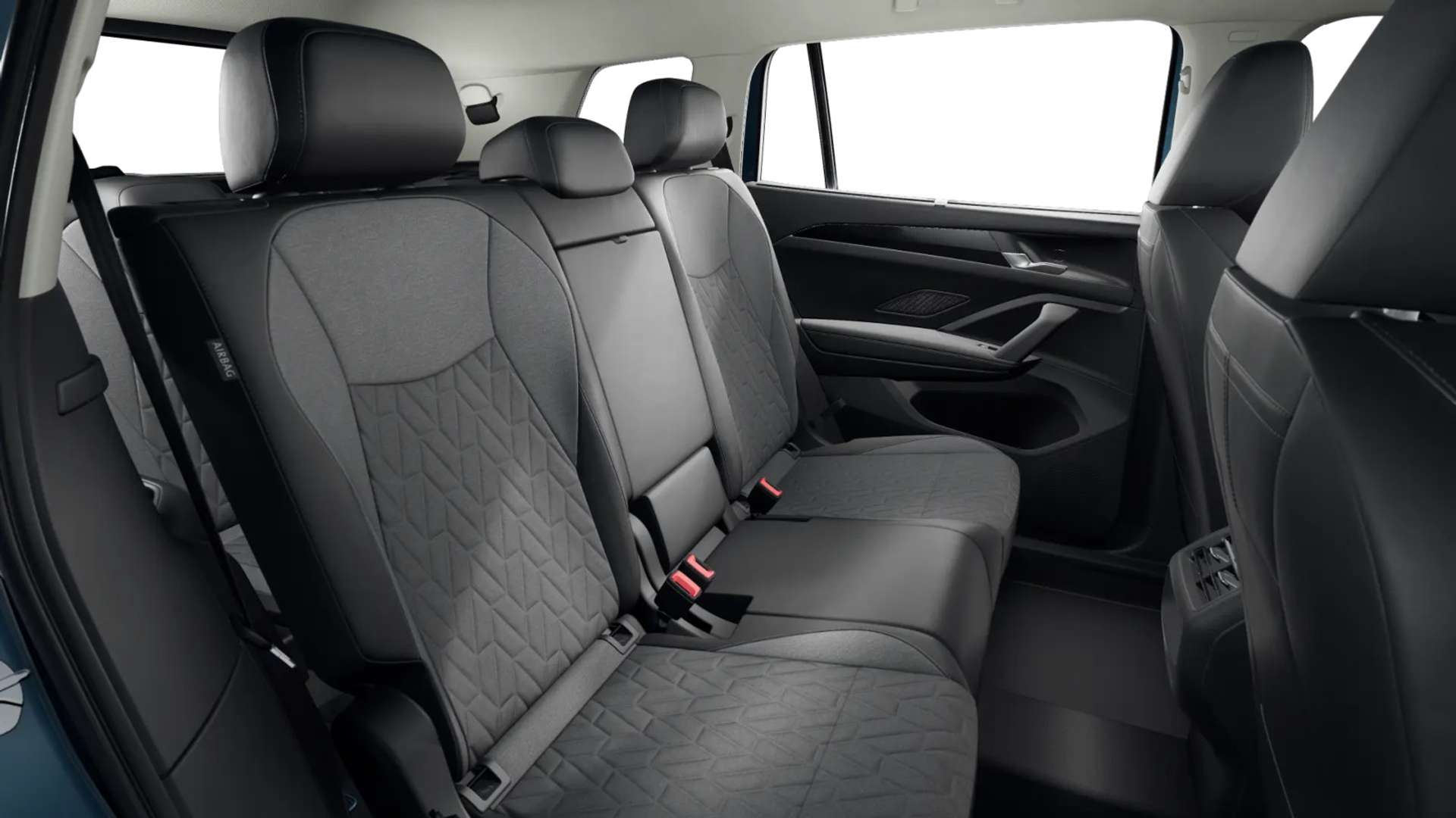 Volkswagen Tayron TDI 4Motion Life - 2025 - Joinsteer - #10