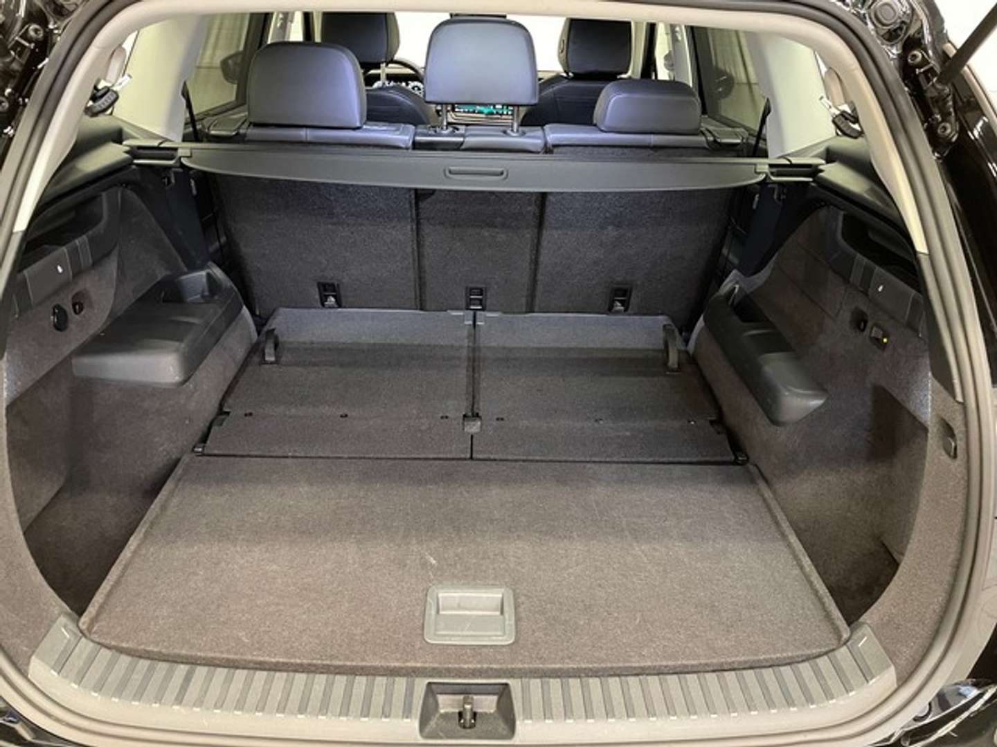 Volkswagen Tayron TDI 4Motion Life - 2025 - Joinsteer - #8