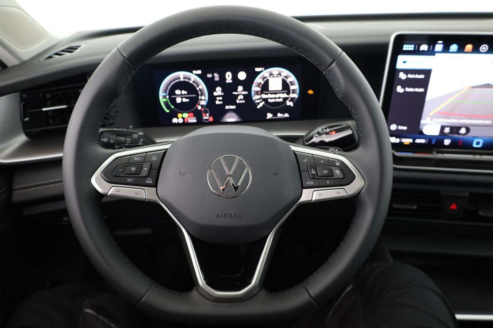 Volkswagen T-CROSS EHybrid Life - 2025 - Joinsteer - #8