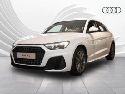 Audi A1 Sportback S Line 25 TFSI Schaltgetriebe -  - Joinsteer - #1