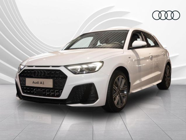 Audi A1 Sportback S Line 25 TFSI Schaltgetriebe - 2025 - Joinsteer - #1