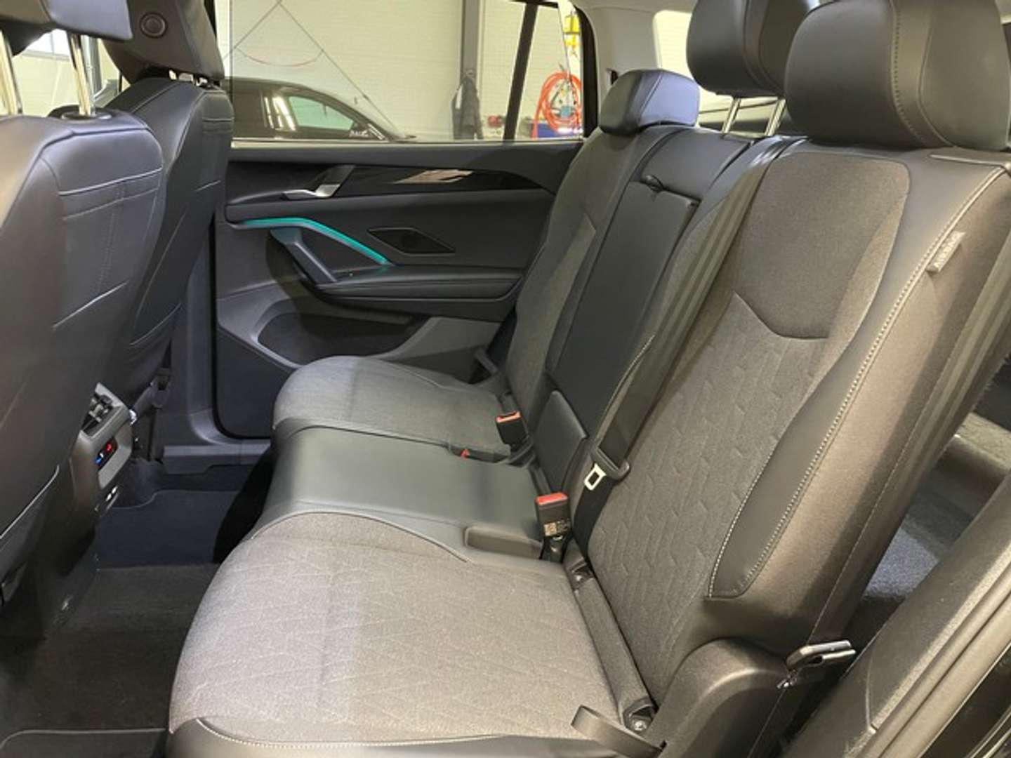 Volkswagen Tayron TDI 4Motion Life - 2025 - Joinsteer - #9