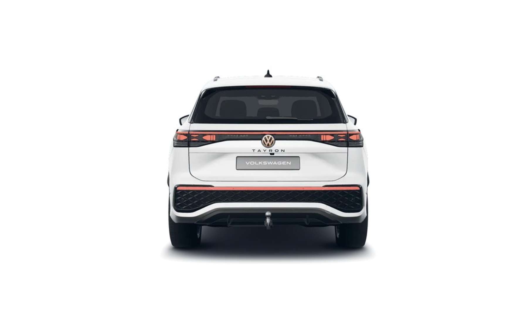 Volkswagen Tayron TDI 4Motion R-Line - 2025 - Joinsteer - #7