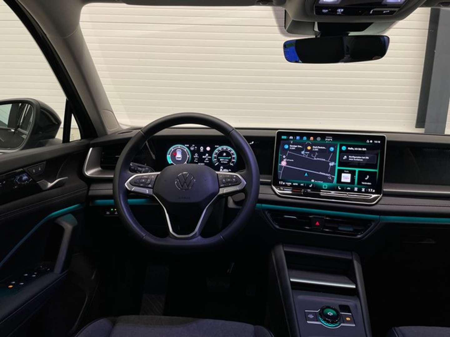 Volkswagen Tayron TDI 4Motion Life - 2025 - Joinsteer - #11