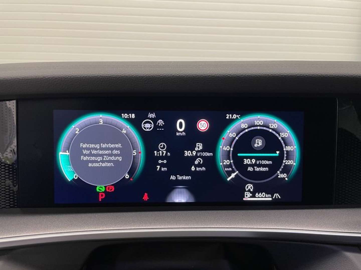 Volkswagen Tayron TDI 4Motion Life - 2025 - Joinsteer - #13