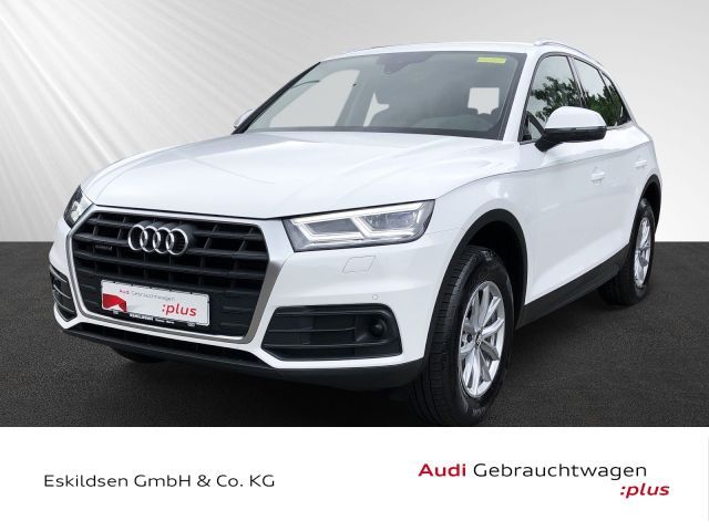 Audi Q5 SUV 2.0 TFSI Quattro S Tronic - 2017 - Joinsteer - #1