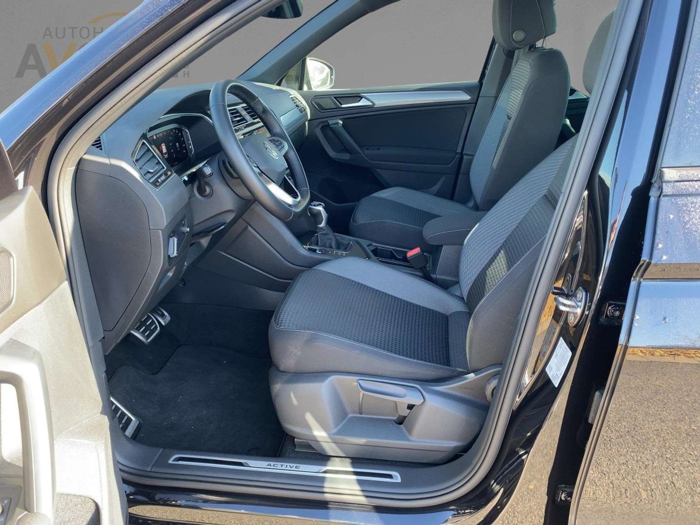 Volkswagen TIGUAN Active - 2022 - Joinsteer - #3