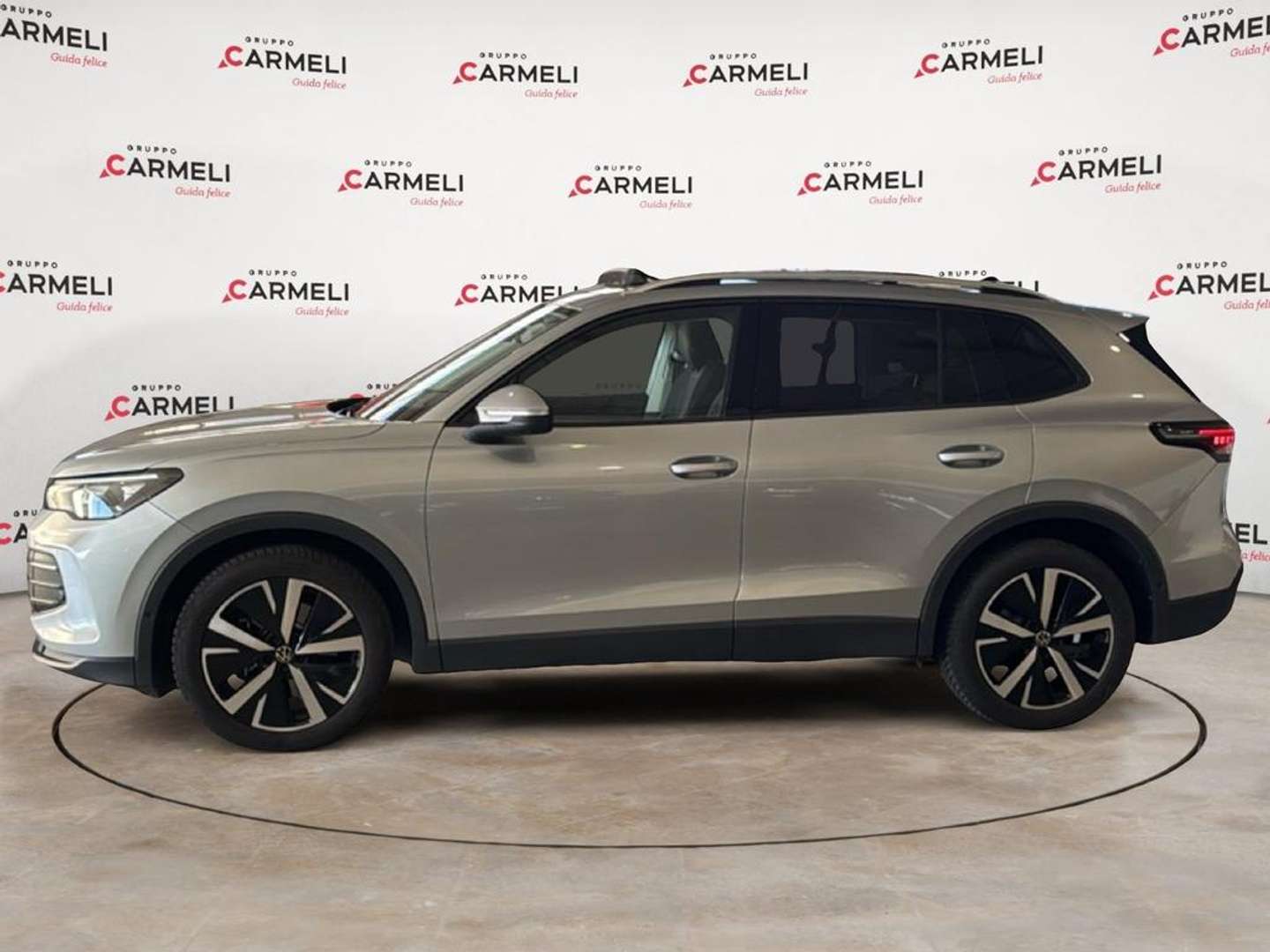 Volkswagen TIGUAN TDI Elegance - 2024 - Joinsteer - #2