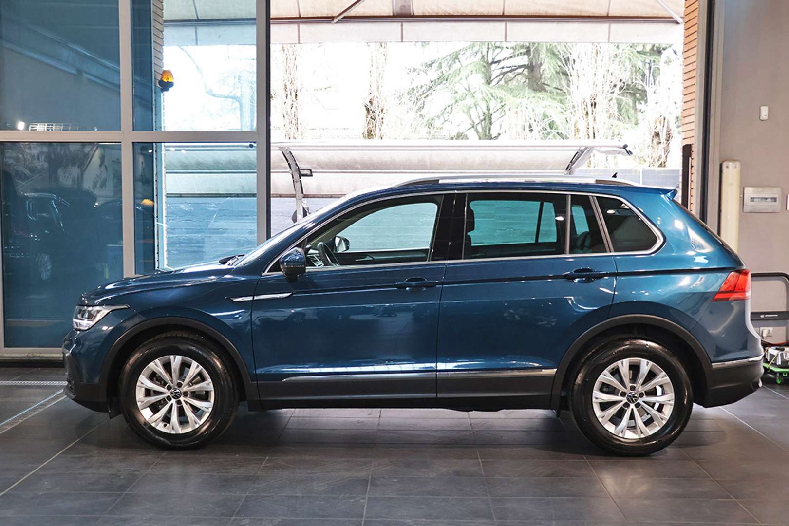Volkswagen TIGUAN TDI Life - 2024 - Joinsteer - #3