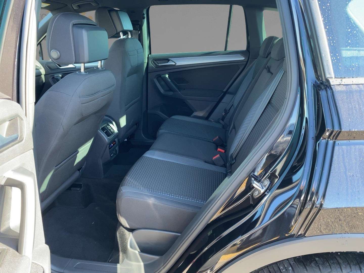 Volkswagen TIGUAN Active - 2022 - Joinsteer - #4