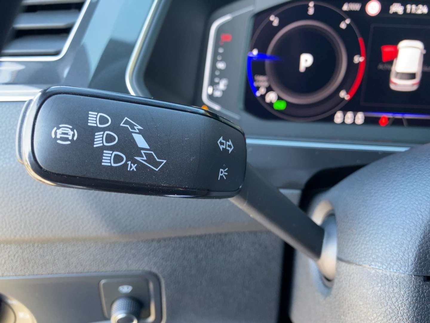 Volkswagen TIGUAN Active - 2022 - Joinsteer - #5