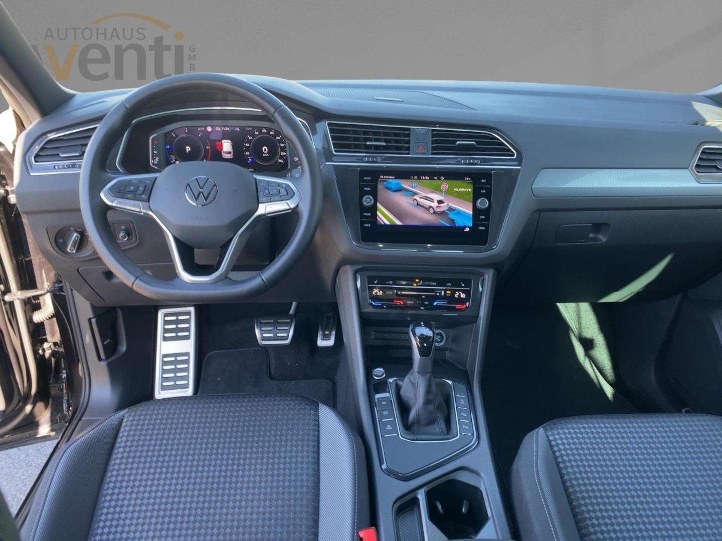 Volkswagen TIGUAN Active - 2022 - Joinsteer - #6