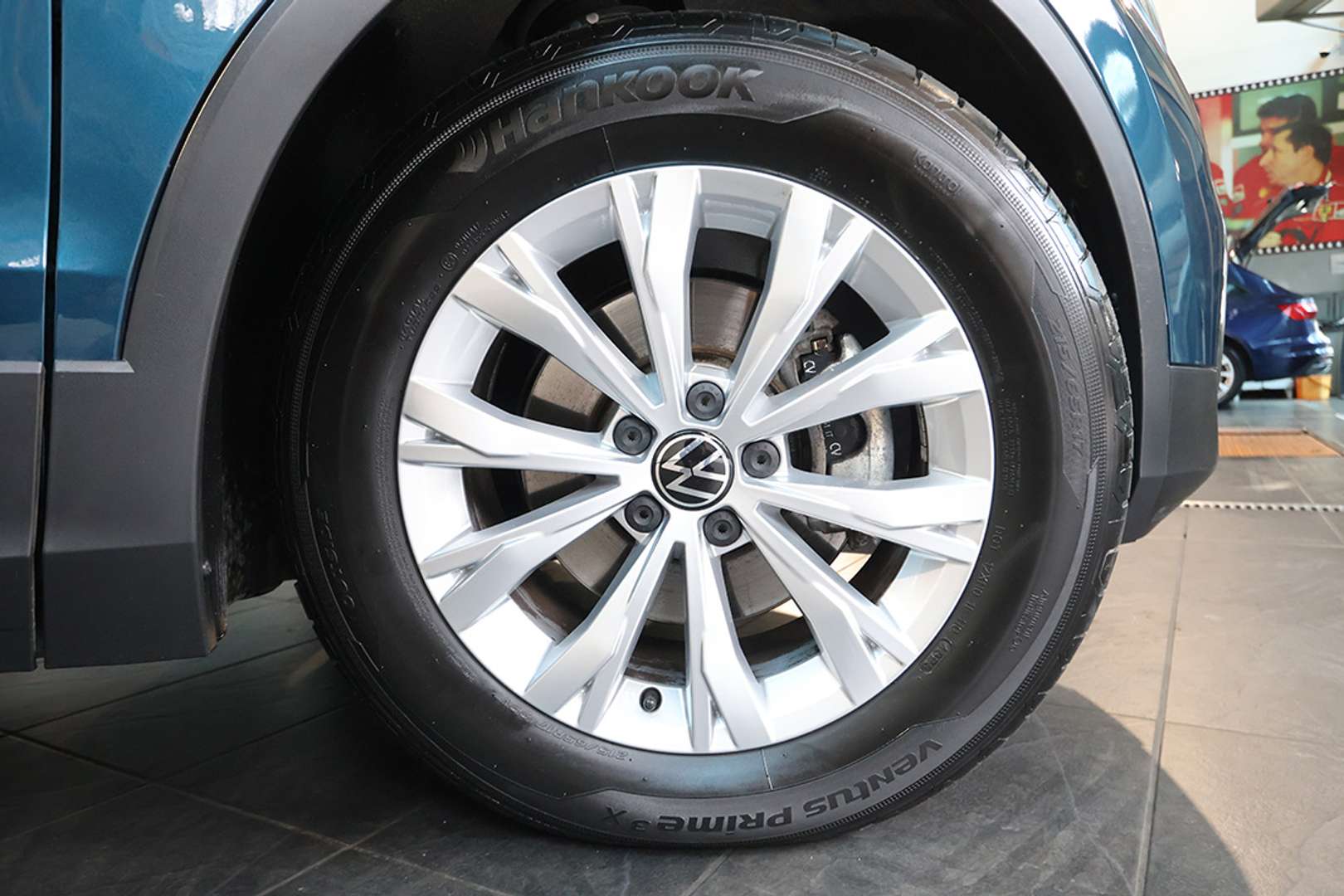 Volkswagen TIGUAN TDI Life - 2024 - Joinsteer - #6