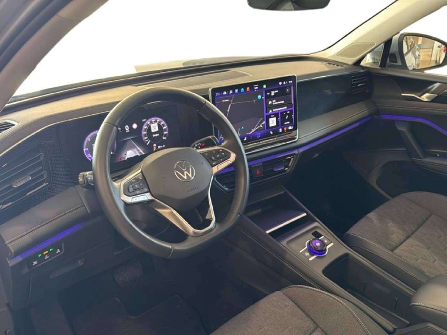 Volkswagen TIGUAN TDI Elegance - 2024 - Joinsteer - #7