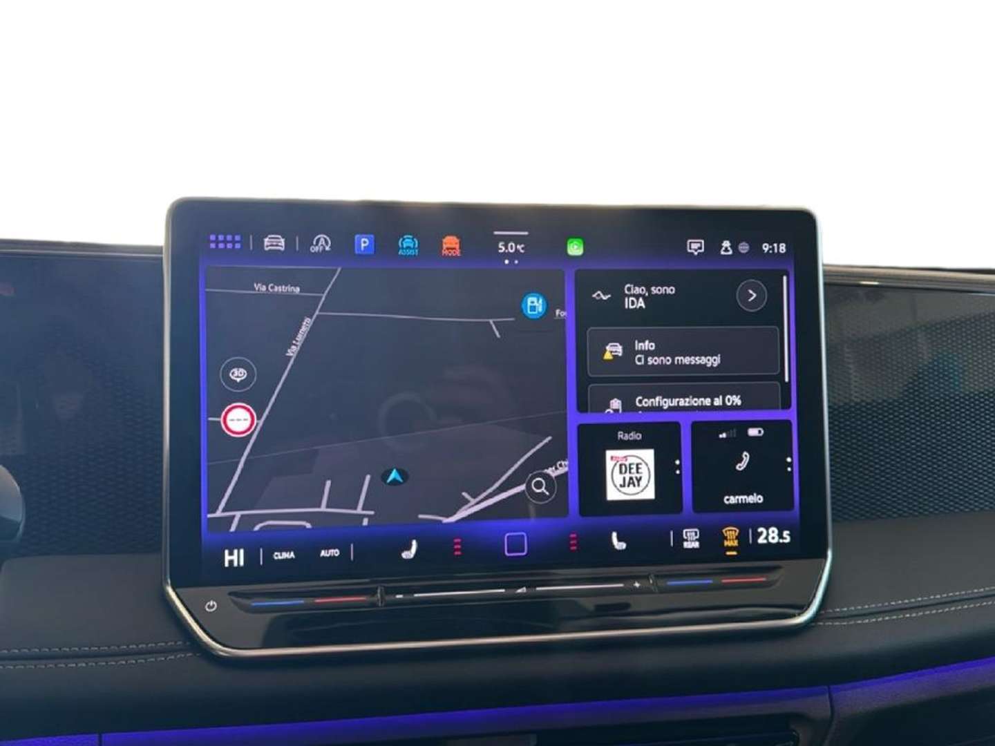 Volkswagen TIGUAN TDI Elegance - 2024 - Joinsteer - #8