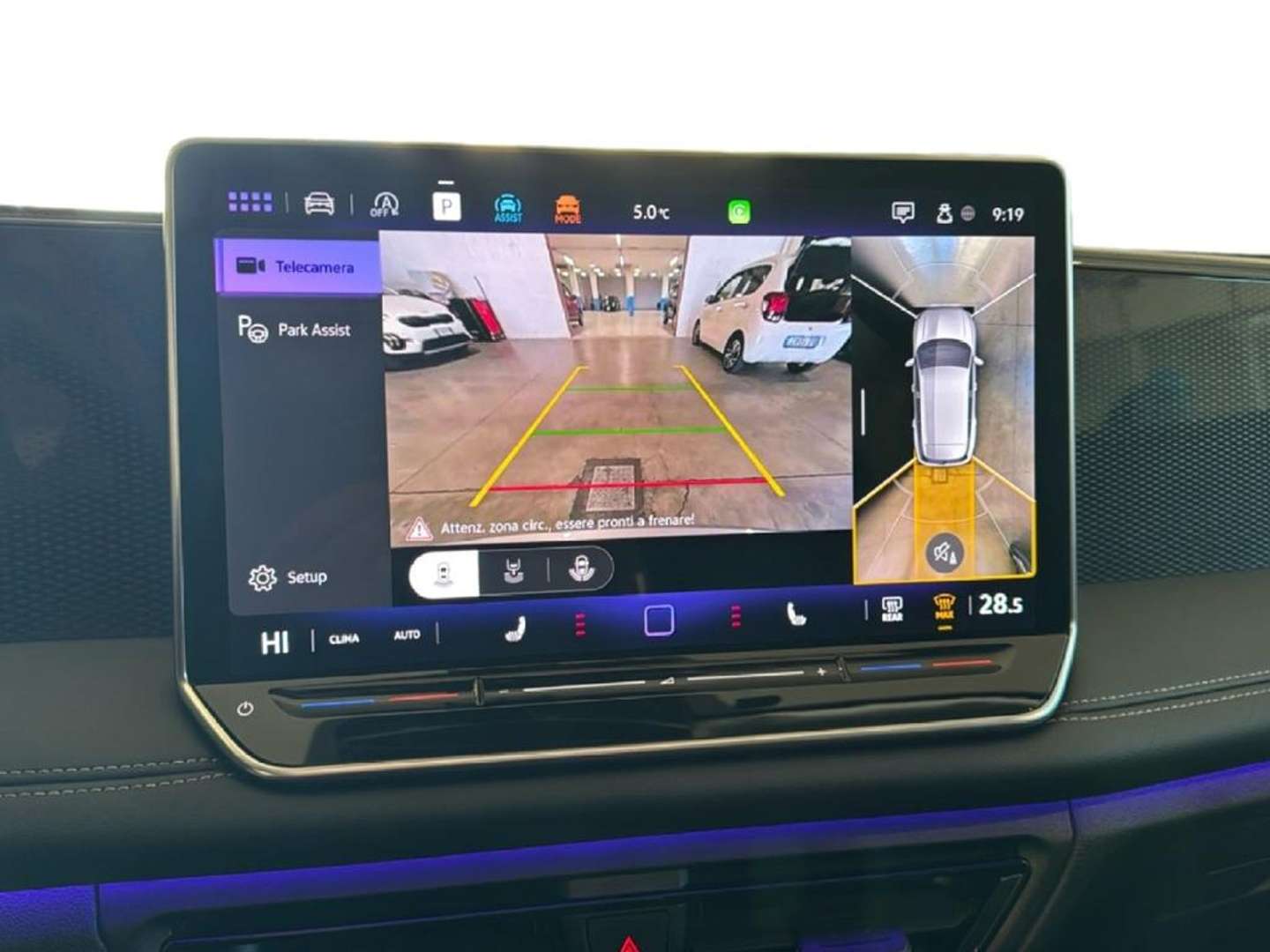 Volkswagen TIGUAN TDI Elegance - 2024 - Joinsteer - #9