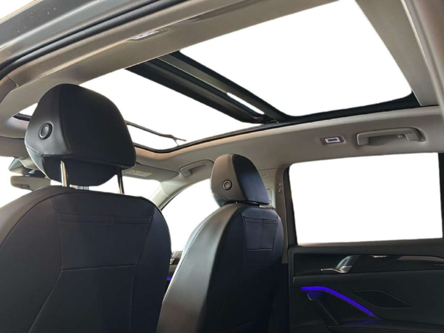 Volkswagen TIGUAN TDI Elegance - 2024 - Joinsteer - #10