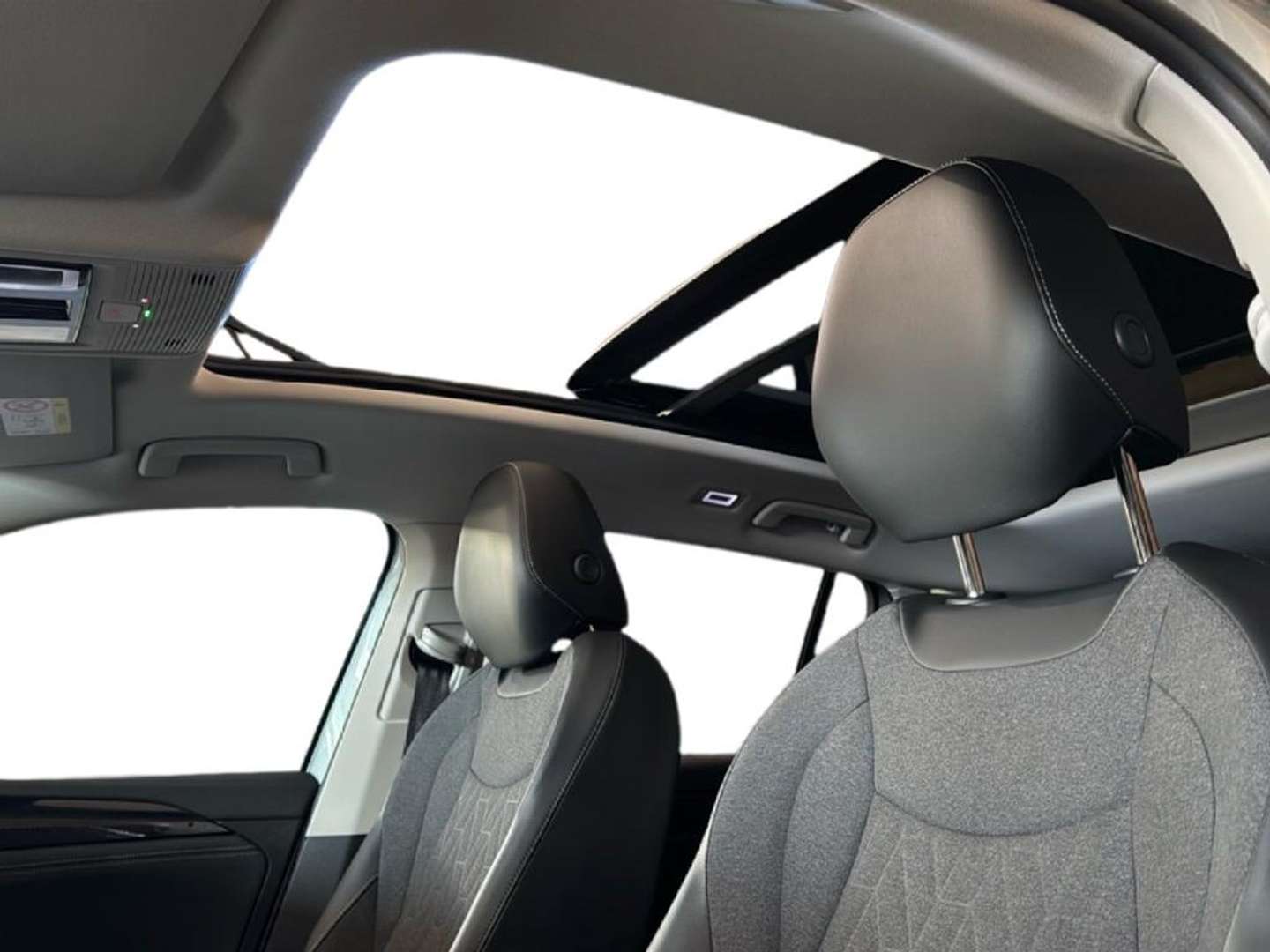 Volkswagen TIGUAN TDI Elegance - 2024 - Joinsteer - #11