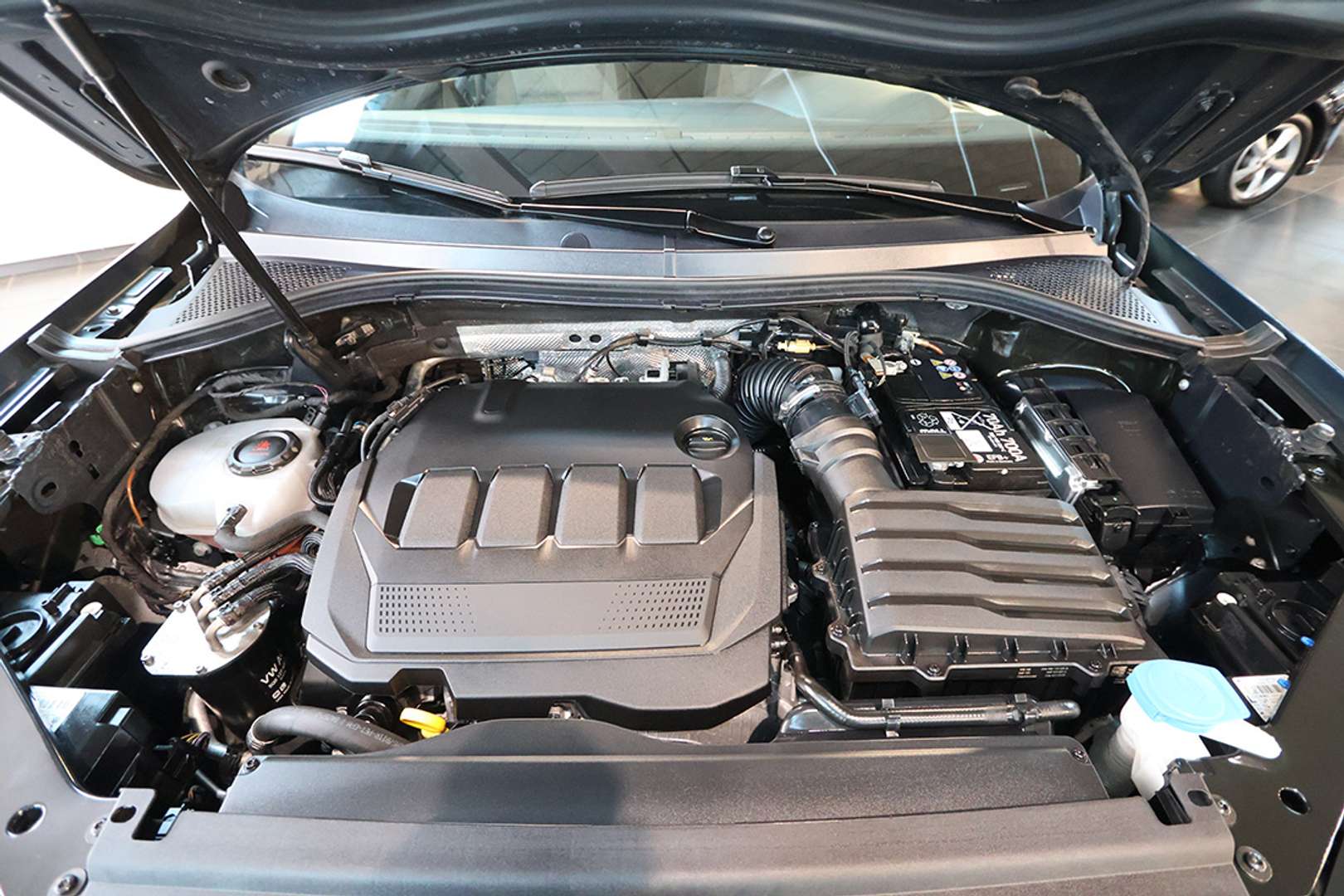 Volkswagen TIGUAN TDI Life - 2024 - Joinsteer - #11