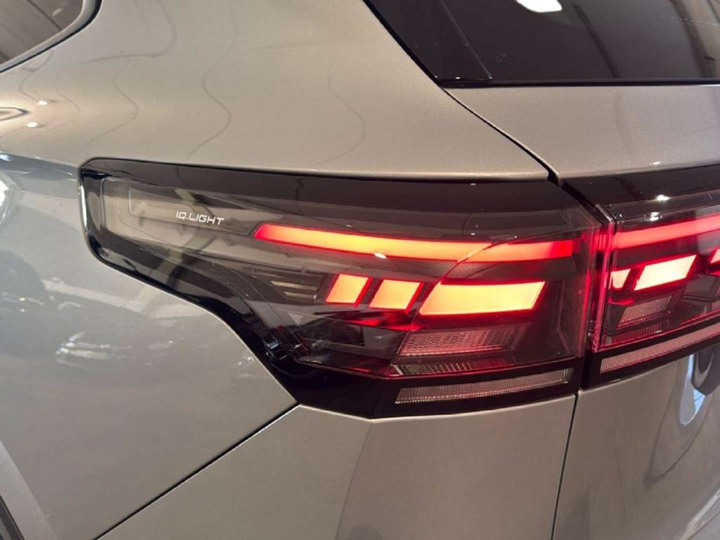 Volkswagen TIGUAN TDI Elegance - 2024 - Joinsteer - #14