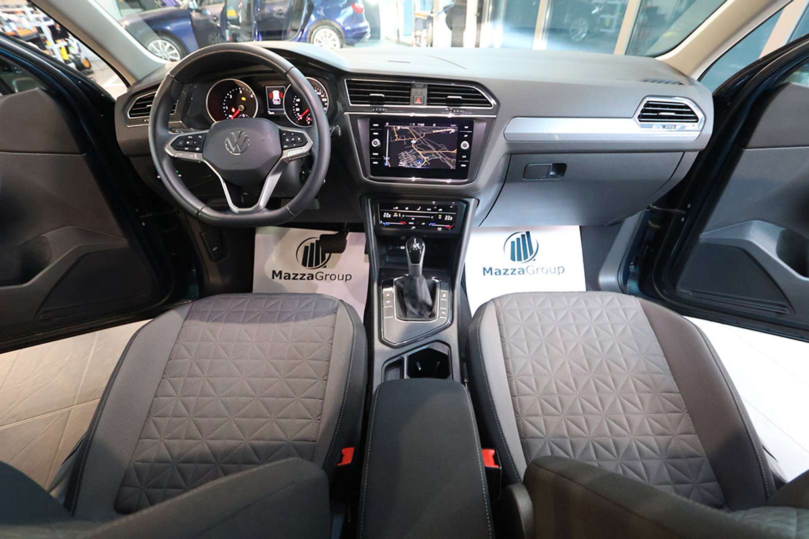 Volkswagen TIGUAN TDI Life - 2024 - Joinsteer - #14