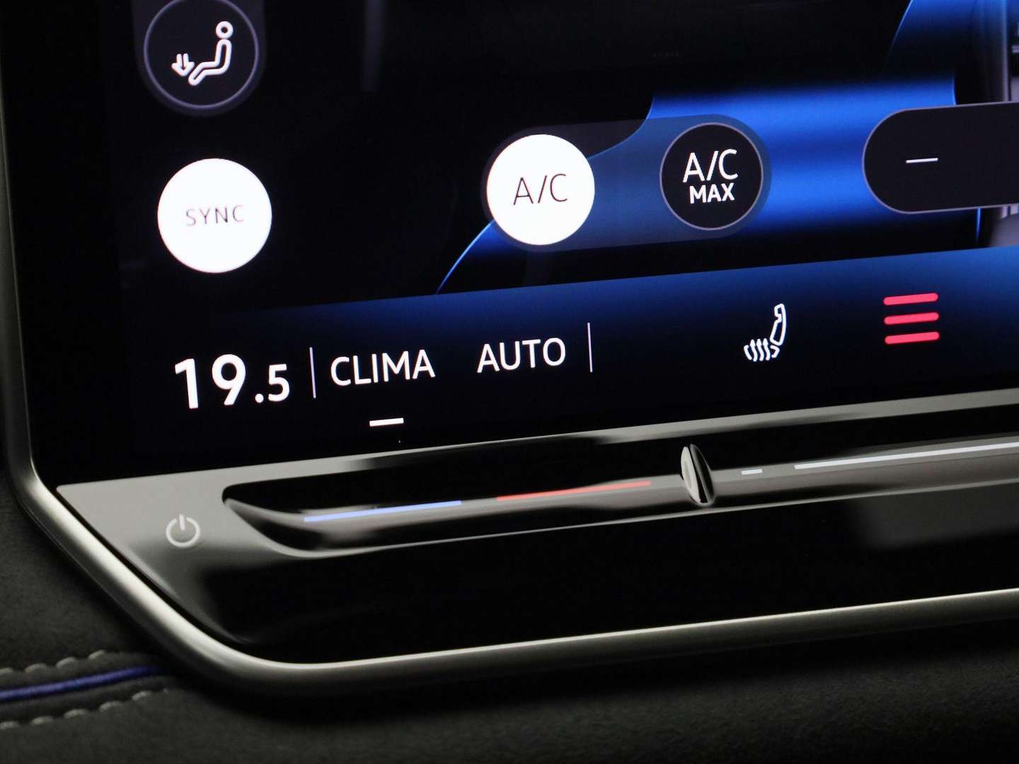 Volkswagen T-CROSS Hybrid R-Line - 2025 - Joinsteer - #7