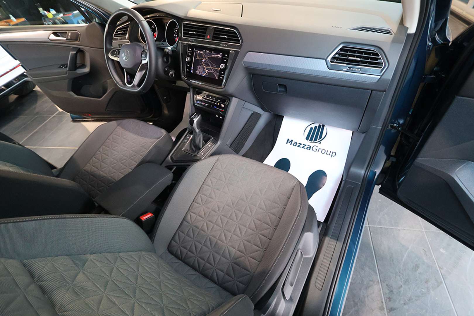 Volkswagen TIGUAN TDI Life - 2024 - Joinsteer - #15