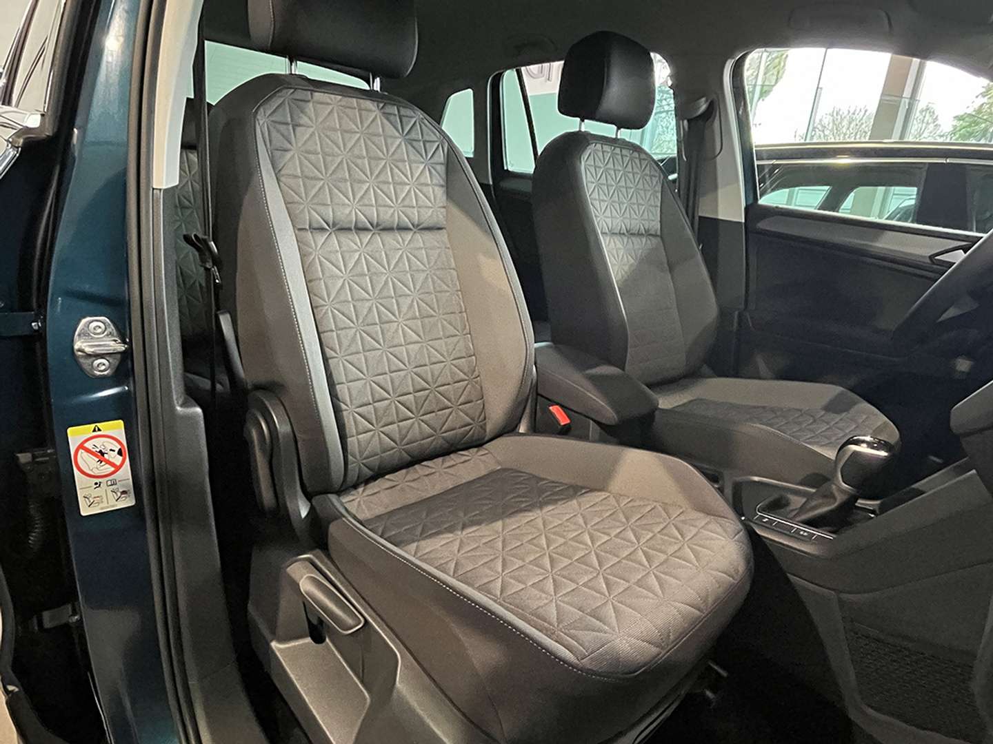 Volkswagen TIGUAN TDI Life - 2024 - Joinsteer - #16