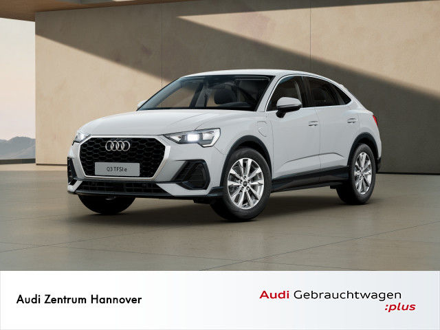 Audi Q3 Sportback TFSI E 45 TFSI E S Tronic - 2022 - Joinsteer - #1