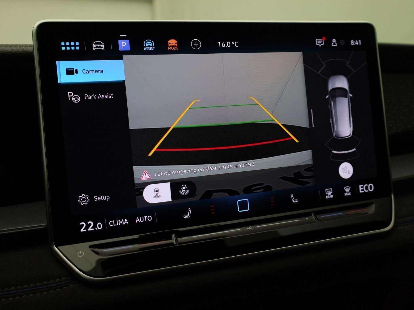 Volkswagen T-CROSS Hybrid R-Line - 2025 - Joinsteer - #10