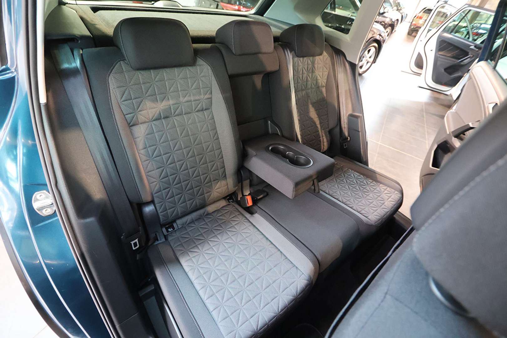 Volkswagen TIGUAN TDI Life - 2024 - Joinsteer - #19