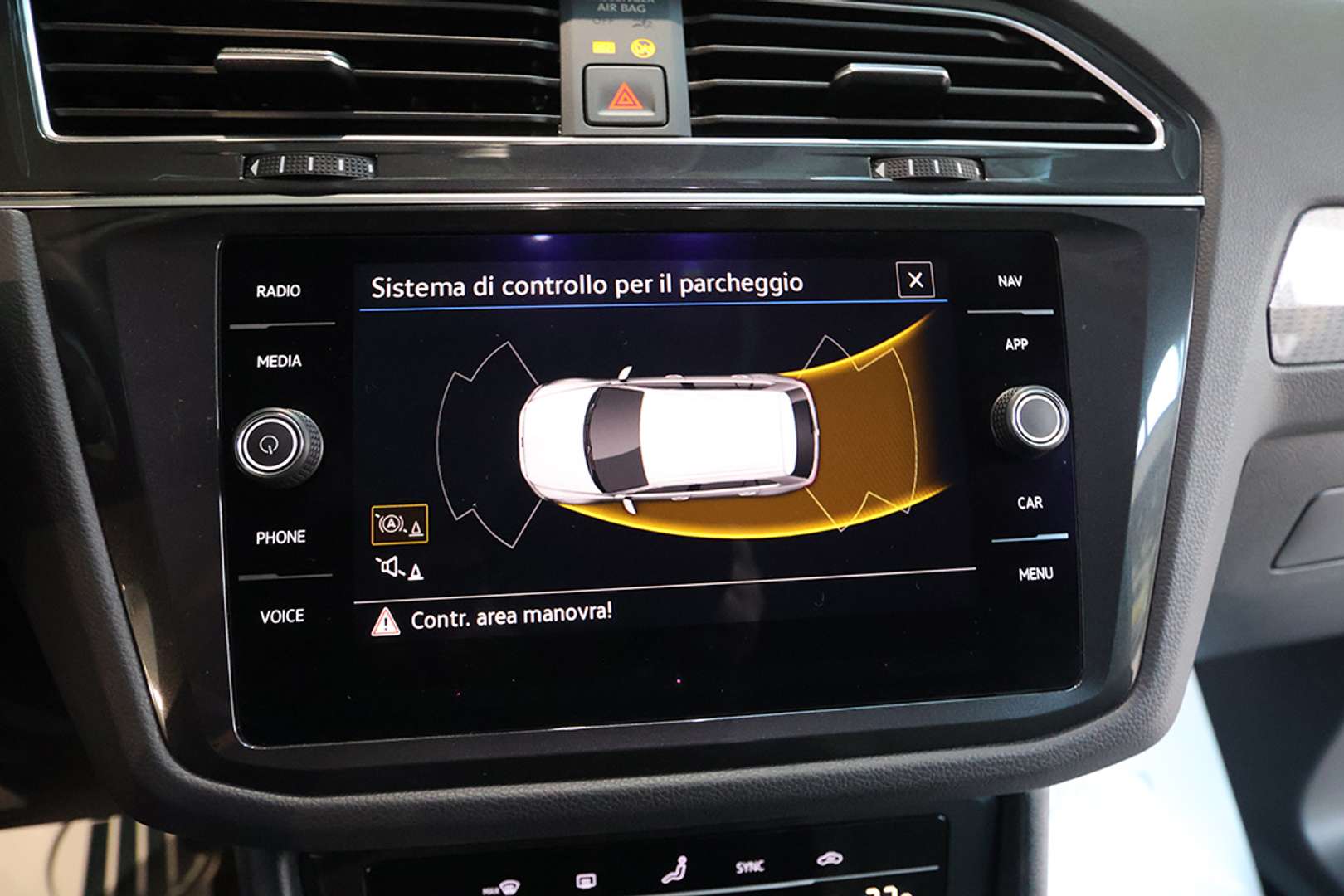 Volkswagen TIGUAN TDI Life - 2024 - Joinsteer - #23