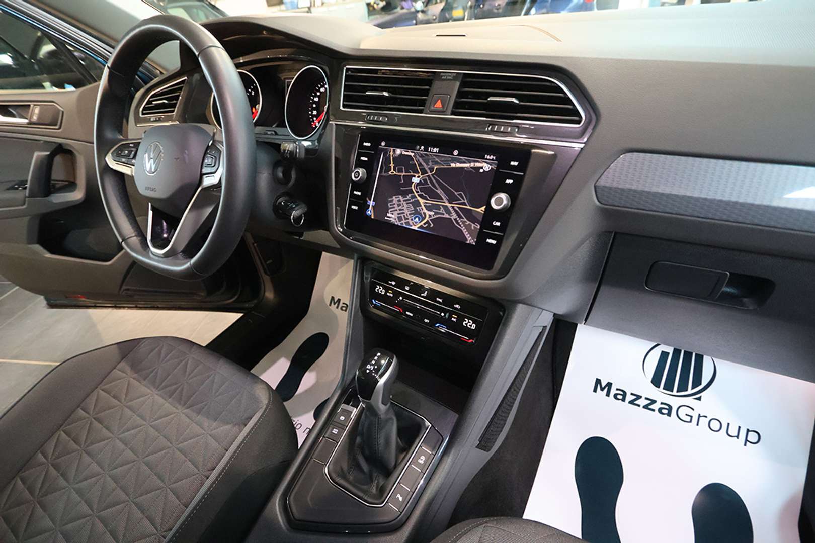 Volkswagen TIGUAN TDI Life - 2024 - Joinsteer - #29