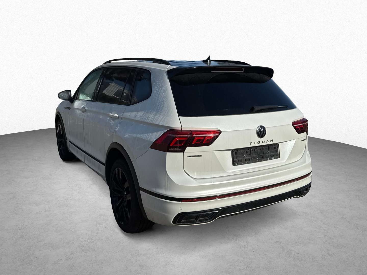 Volkswagen TIGUAN R-Line - 2022 - Joinsteer - #6