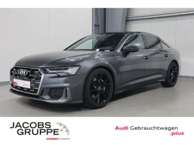 Audi A6 Limousine TFSI E S Line 50 TFSI E Quattro S Tronic -  - Joinsteer - #1