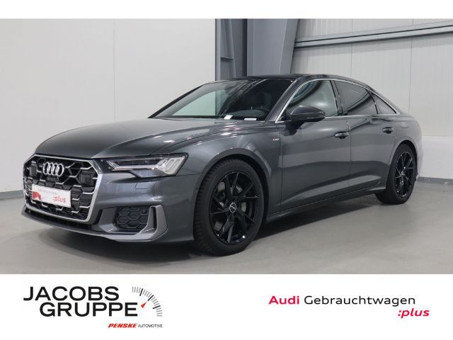 Audi A6 Limousine TFSI E S Line 50 TFSI E Quattro S Tronic - 2024 - Joinsteer - #1