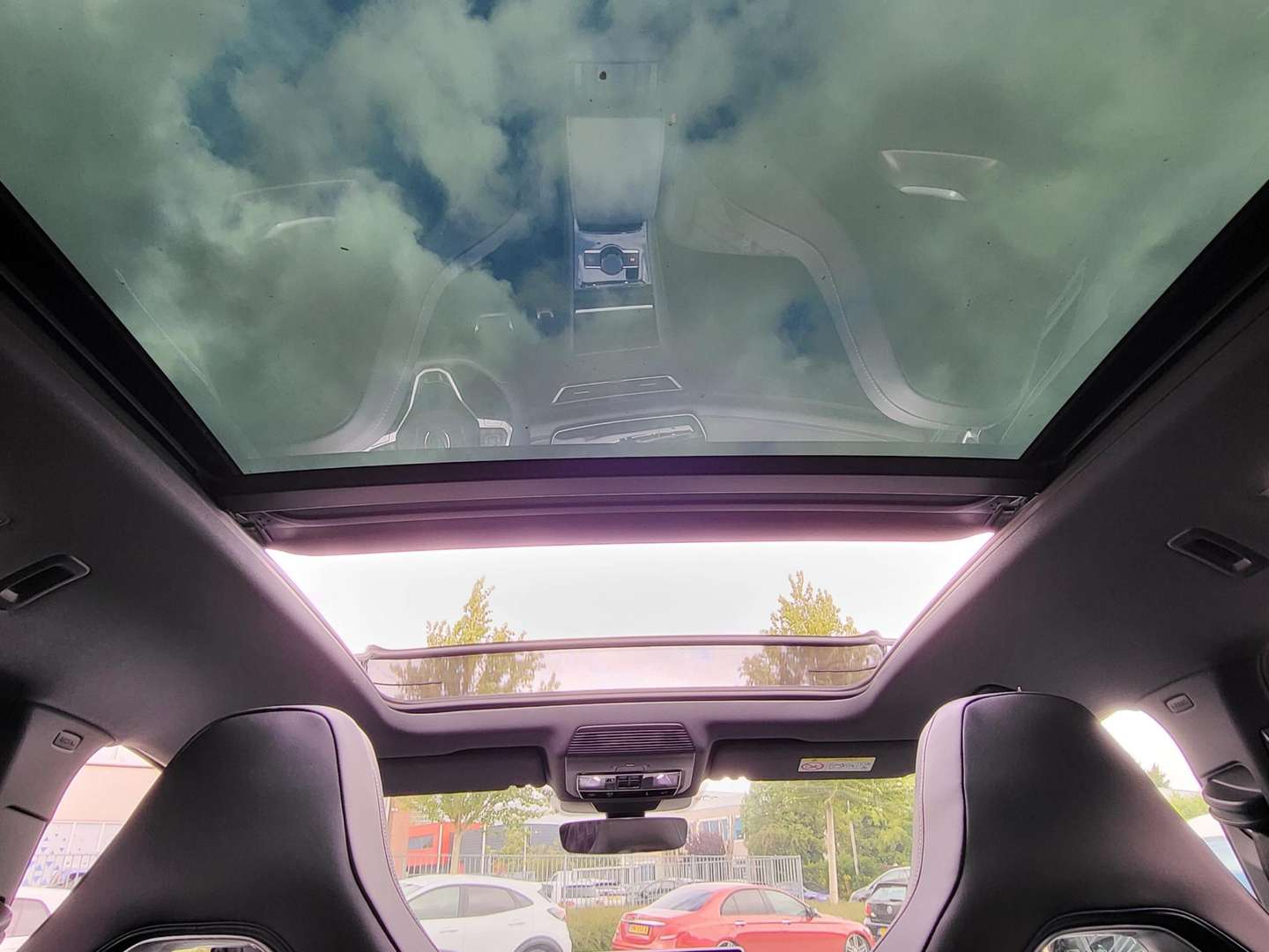 Volkswagen TIGUAN ETSI R-Line Edition - 2025 - Joinsteer - #15