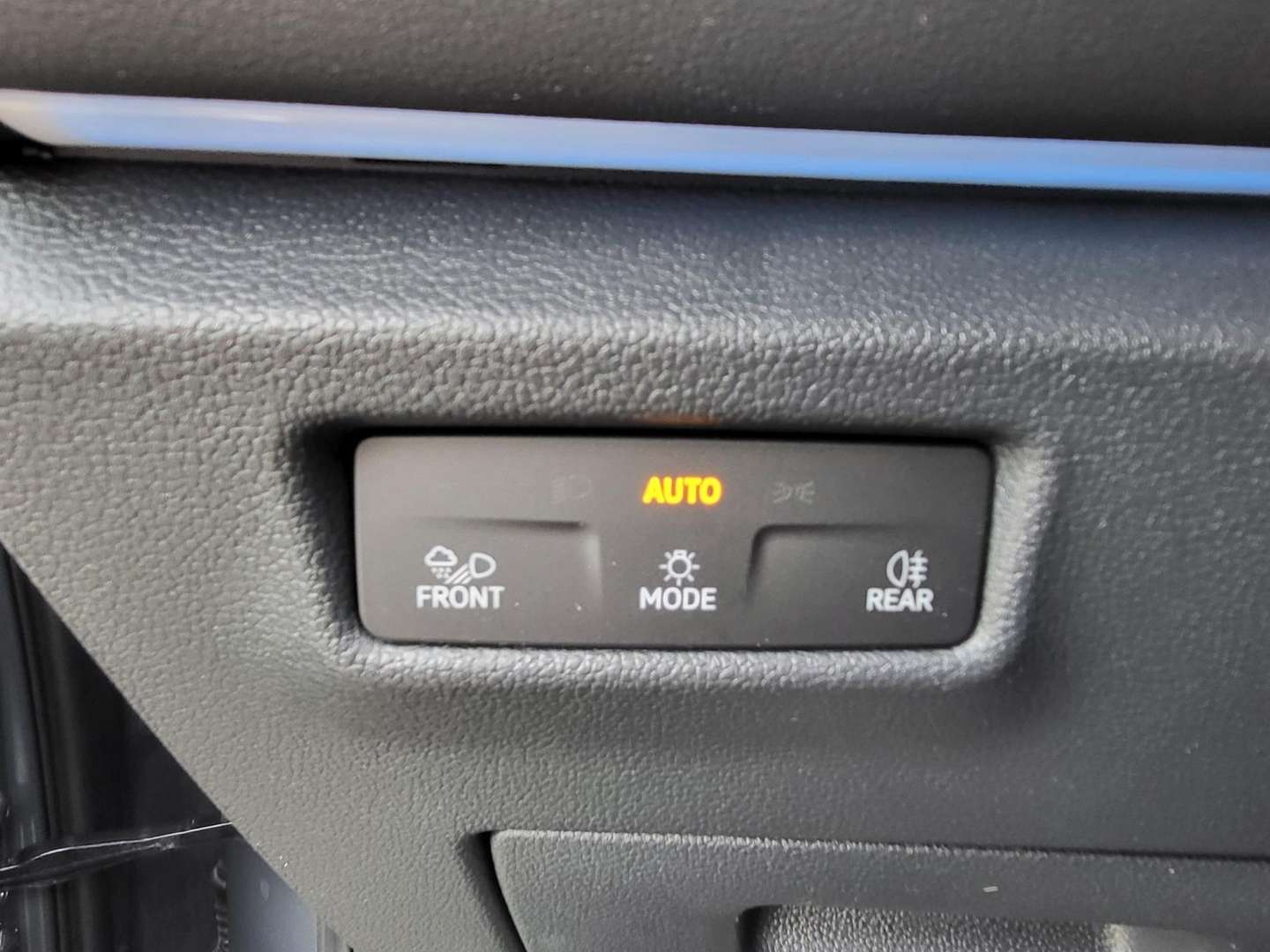 Volkswagen TIGUAN ETSI R-Line Edition - 2025 - Joinsteer - #23