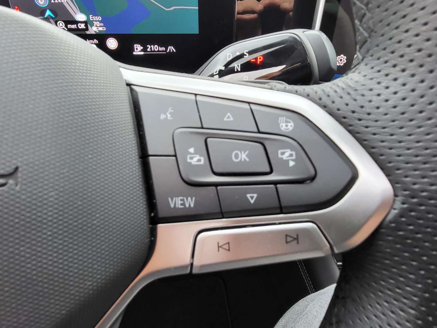 Volkswagen TIGUAN ETSI R-Line Edition - 2025 - Joinsteer - #25