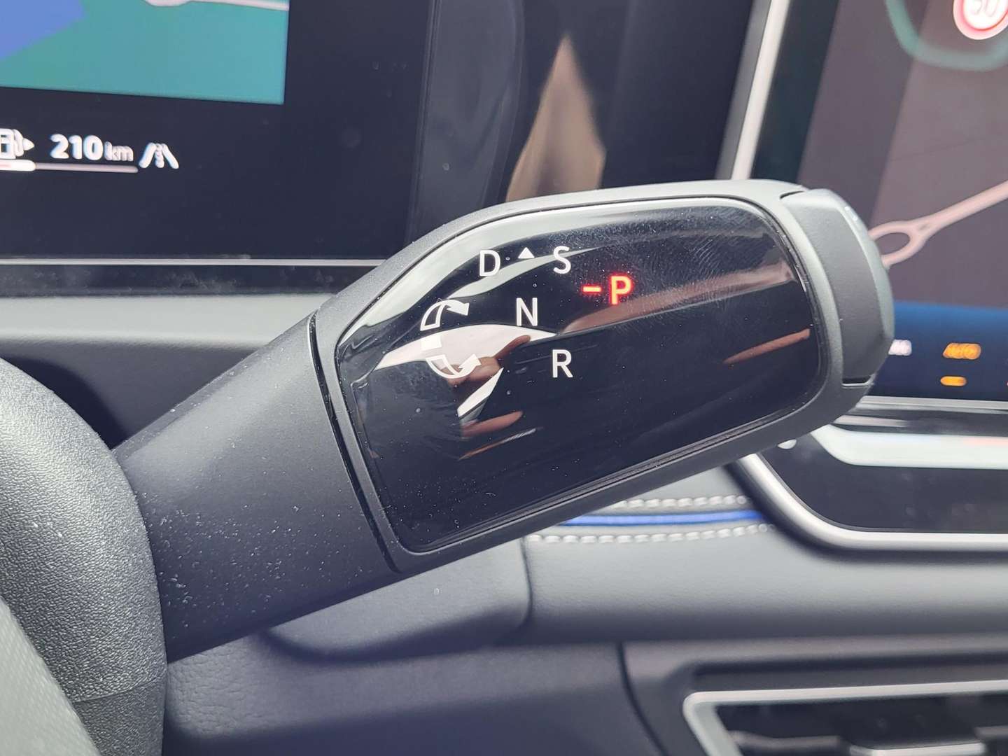 Volkswagen TIGUAN ETSI R-Line Edition - 2025 - Joinsteer - #27