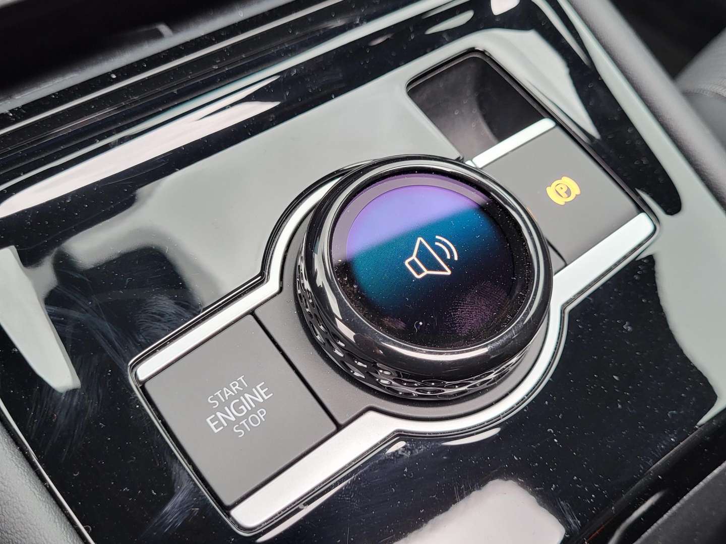 Volkswagen TIGUAN ETSI R-Line Edition - 2025 - Joinsteer - #35