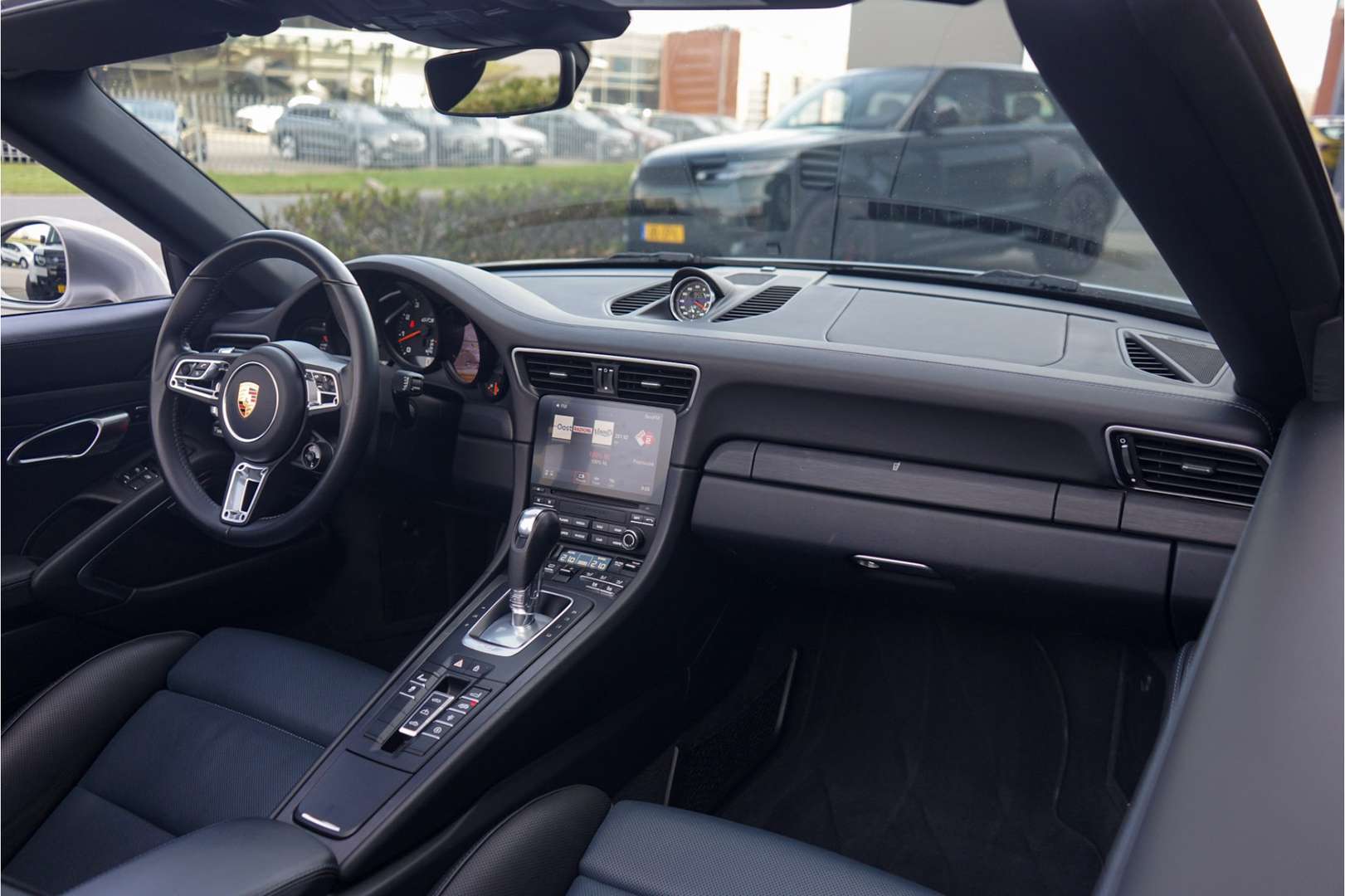 Porsche 991 I Carrera 4 GTS - 2019 - Joinsteer - #3