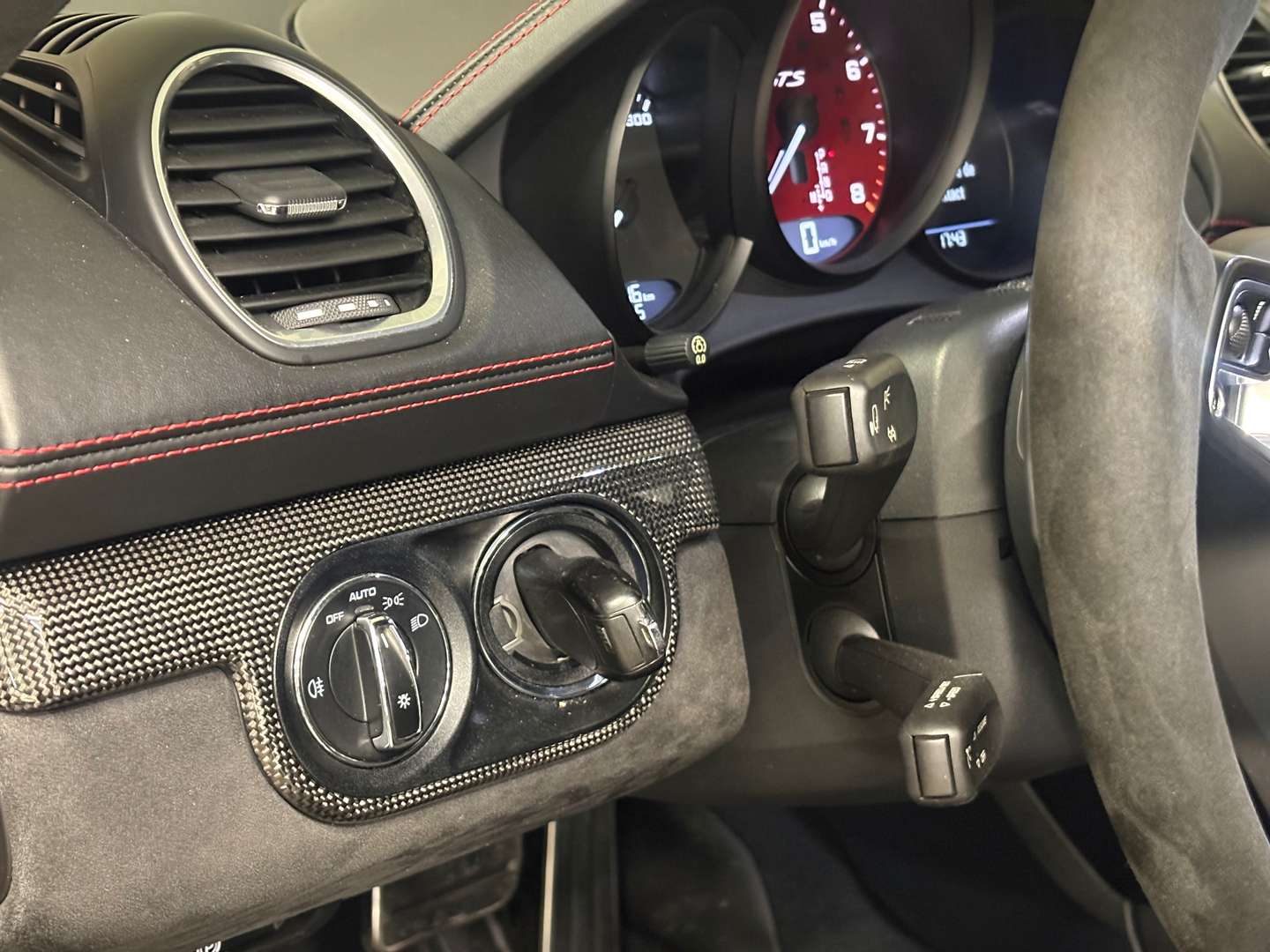 Porsche 718 GTS - 2018 - Joinsteer - #10