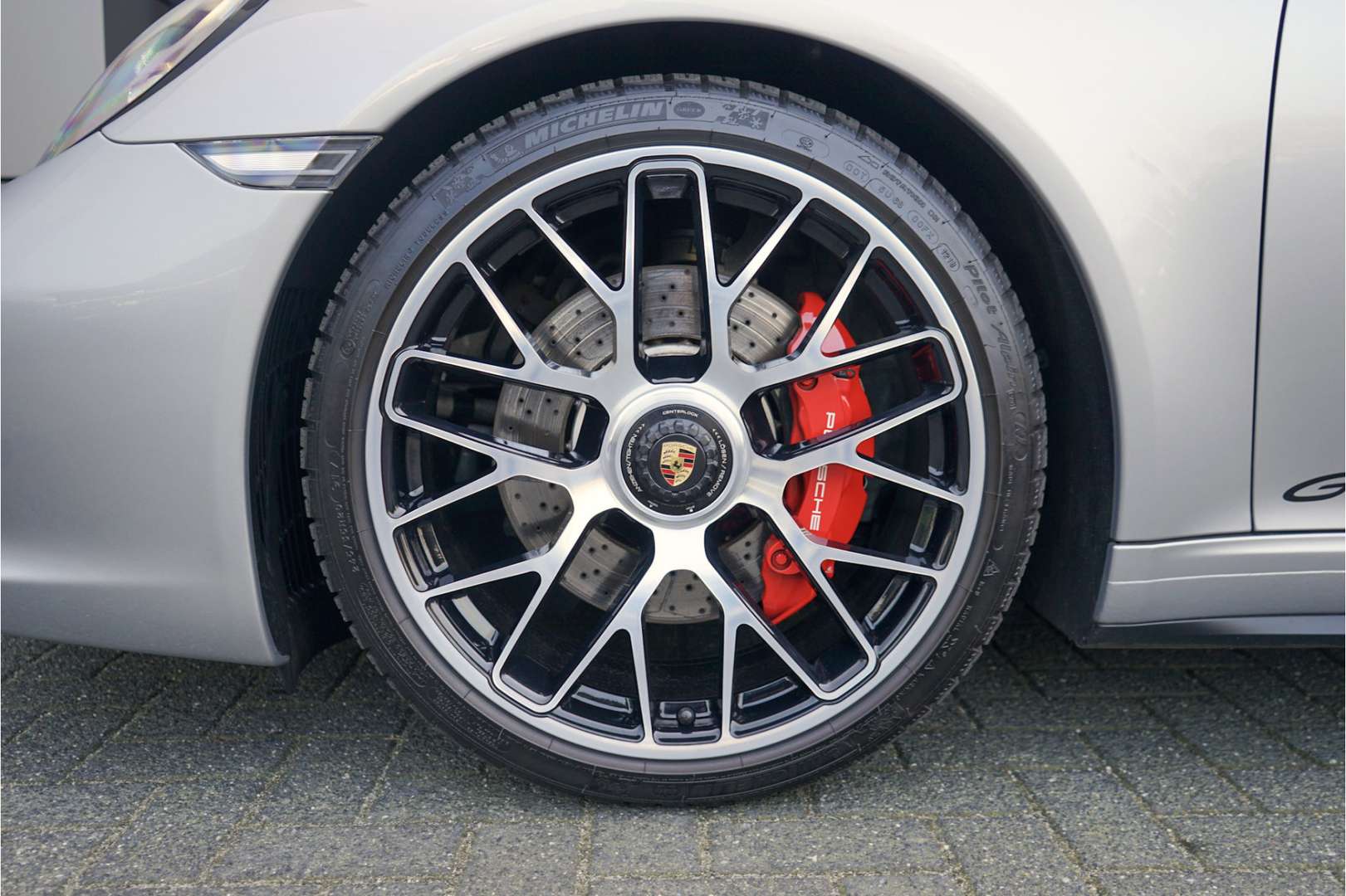 Porsche 991 I Carrera 4 GTS - 2019 - Joinsteer - #9