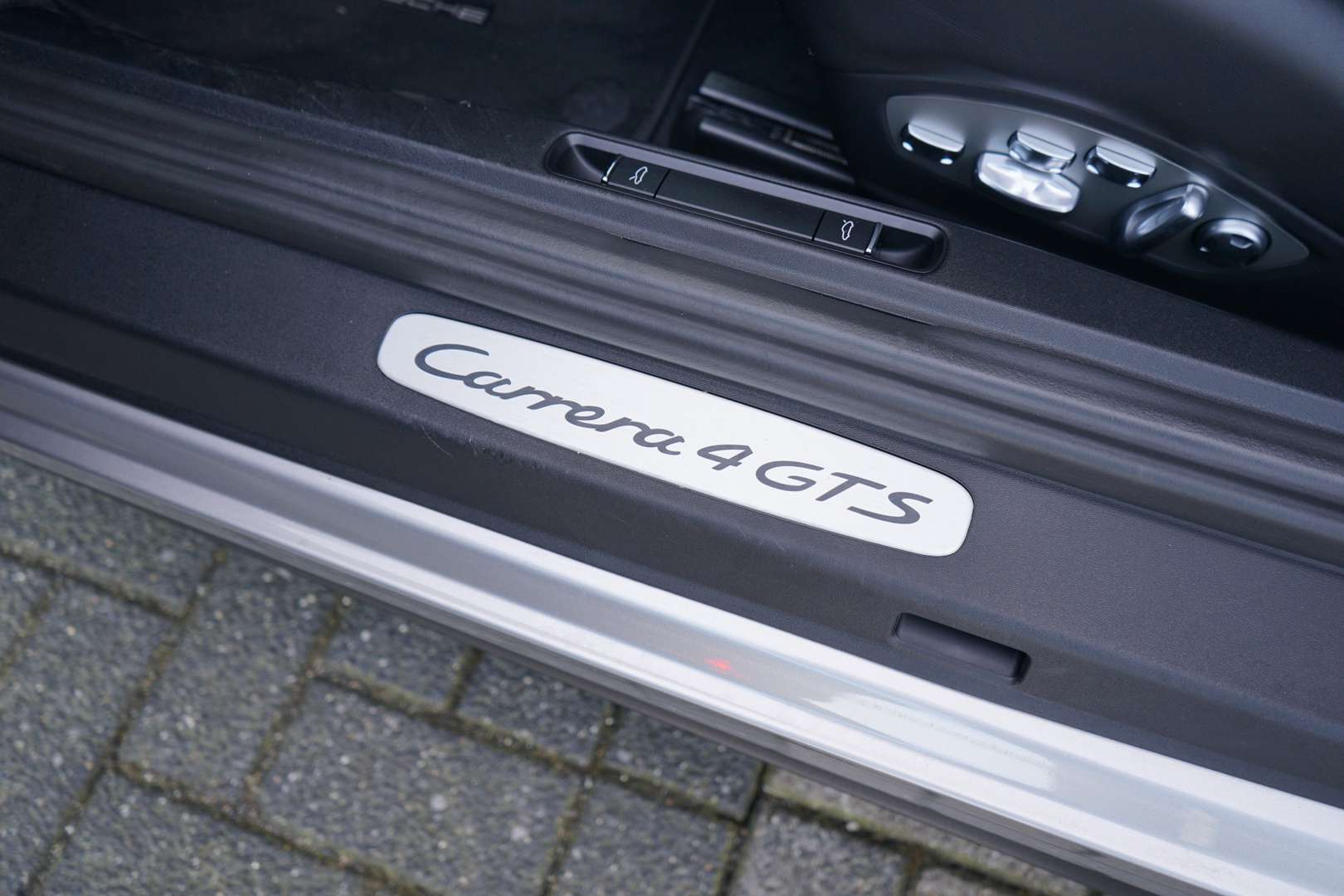 Porsche 991 I Carrera 4 GTS - 2019 - Joinsteer - #14